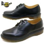 ドクターマーチン Dr.Martens 10078001 CORE 1461 PW 3 EYELET SHOE コア ポストマン レディース/メンズ
