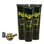 ドクターマーチン Dr.Martens SHOE POLISH CREAM シューポリッシュ クリーム AC986000 黒 1本 英国製 シューケア/アクセサリー