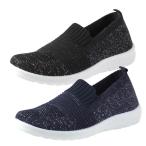 [ клиренс специальная цена ] супер-легкий обувь Jeffery West 5214 чёрный темно-синий туфли без застежки стрейч материалы покупка обувь офис надеть обувь tei Lee Youth женский 