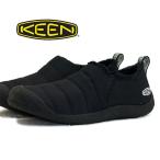  ключ nKEEN HOWSER II - u The - two 1023981 чёрный туфли без застежки спортивные туфли со вставкой из резинки женский бесплатная доставка 