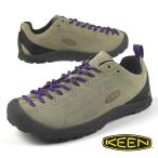 ショッピングkeen キーン KEEN JASPER ジャスパー 1026259 スエード リラックス アウトドア カジュアル スニーカー ウォーキング クライミング レディース 送料無料
