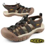 キーン KEEN NEWPORT H2 ニ