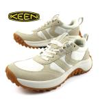 キーン KEEN KS86 ケーエス86 トレラン スニーカー 1029802 白 ホワイト トレイルシューズ 登山靴 ハイキングシューズ シンプル カジュアル レディース 送料無料
