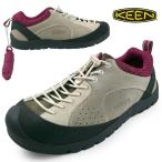 ショッピングkeen キーン KEEN JASPER ROCKS SP ジャスパー ロックス エスピー 1030732 バンジーレース トープ リラックス カジュアルスニーカー スポーティ シンプル メンズ