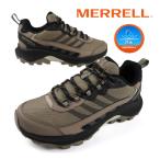 クリアランス! メレル MERRELL SPEED STRIKE 2 WP スピードストライク ウォータープルーフ J037847 FUNGI 防水 透湿 登山靴 トレッキング トレラン メンズ