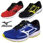 ミズノ MIZUNO K1GA2200 MAXIMIZER 24 マキシマイザー ランニング マラソン ウォーキング 27 45 54 ワイド 3E相当 メンズ
