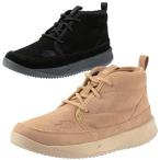 ザ・ノース・フェイス THE NORTH FACE W Nuptse Chukka Suedet NFW02373 AW KK ヌプシ チャッカ スエード 防寒用チャッカブーツ レディース 送料無料