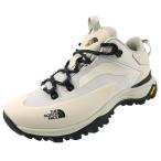 [25 осень новый цвет!] The * North * лицо THE NORTH FACE W Creston Hike WP NFW52410 FF треккинг высокий King альпинизм слоновая кость легкий водонепроницаемый водонепроницаемый женский 