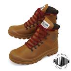 【クリアランス特価】パラディウム PALLADIUM LEGION HIKER 