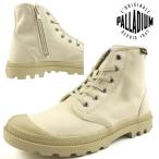 【半額以下！】パラディウム PALLADIUM PAMPA HI OG CVS ZIP 79028 197 パンパハイ キャンバス ジッパー WHITECAP GREY ハイカットスニーカー レディース/メンズ