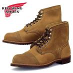 レッドウイング REDWING IRON RANGER アイアンレンジャー 8083 ホーソーン メンズ