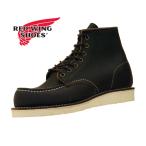 レッドウィング RED WING Classic Work/6