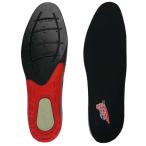 レッドウイング 純正品 RED WING FOOTBED フットベッド REDBED 96388 厚手 中敷き クッション コンフォート カップ インソール シューケア/アクセサリー