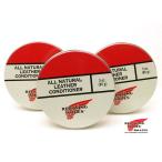 ショッピングレッドウィング 【2個までメール便可】レッドウィング RED WING ALL NATURAL LEATHER CONIDTIONNER オール ナチュラル レザーコンディショナー 97104 シューケア/アクセサリー