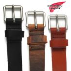 ショッピングレッドウイング レッドウイング RED WING LEATHER BELT レザーベルト 96503 96520 96545 クロム鞣し 本革 ハンドメイド 手作り   made in USA シューケア/アクセサリー 送料無料