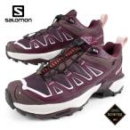  Salomon SALOMON X ULTRA 360 EDGE GTX W 492230 высокий King альпинизм обувь рюкзак путешествие для Gore-Tex легкий водонепроницаемый "дышит" водоотталкивающий уличный женский бесплатная доставка 