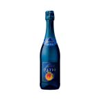 【6本~送料無料】※パティオ フリッツァンテ ペスカ 750ml 【ドネリ】 白泡 イタリア エミリア・ロマーニャ ライト 甘口