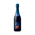 【6本~送料無料】※パティオ フリッツァンテ フラーゴラ 750ml 【ドネリ】 白泡 イタリア エミリア・ロマーニャ ライト 甘口