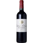 【6本~送料無料】[2013] CHポタンサック 750ml  赤ワイン フランス ボルドー メドック　