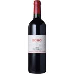 【6本~送料無料】[2021] エコー ド ランシュ バージュ 750ml  赤ワイン フランス ボルドー オー メドック ポイヤック　