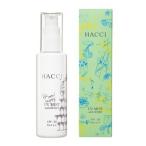 ショッピング日焼け止め 送料無料 数量限定 HACCI ハッチ 日焼け止め ミスト MJ 80ml ビッグサイズ マンダリンジャスミンの香り UVケア(顔用) ノンケミカル 肌の弱い方 お子様