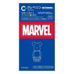 BE@RBRICK 大幸薬品 クレベリン × ベアブリック マーベル １個入 マーベルキャラクター クレベリンスティック  約1カ月タイプ