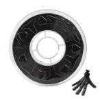 Creality CR-PLA フィラメント 黒 1.75mm 1.0kg Ender 3 S1 Pro/Ender 3 S1/Ender
