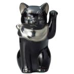 .. Edo кошка черный платина правый 