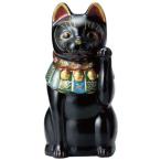 .. старый цвет Taisho кошка большой ( чёрный )