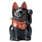 .. старый цвет Mikawa кошка ( маленький ) чёрный 