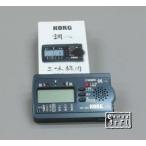 調弦チューナー 〜調べ〜 KORG WT-30S