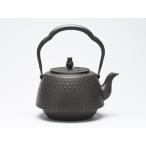 リサイクル南部鉄瓶九重型亀甲模様２...