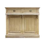 レセプションカウンター 幅125cm レジカウンター 木製 家具 おしゃれ アンティーク インテリア 受付 会計