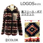 LOGOS¥í¥´¥¹¡¡Î¢¥Õ¥ê¡¼¥¹¡¦¥Ü¥¢¥¸¥ã¥±¥Ã¥È¡ÊM¥µ¥¤¥º¡Ë¥ì¥Ç¥£¡¼¥¹