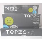 プリウスα ZVW40W ZVW41W TERZO ルーフキャリア フット+バー+取付金具のセット