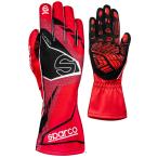 SPARCO( Sparco ) Cart перчатка K-ATTACK красный M размер вне .. силикон рукоятка 