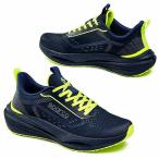 SPARCO( Sparco ) механизм nik обувь S-CAPE темно-синий x lime 42 размер (27.0cm) легкий удобный долговечность маслостойкий . cтатическое электричество предотвращение 