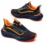 SPARCO( Sparco ) механизм nik обувь S-CAPE темно-синий x orange 42 размер (27.0cm) легкий удобный долговечность маслостойкий . cтатическое электричество предотвращение 