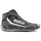 SPARCO( Sparco ) рейсинг обувь SLALOM черный 40 размер (25.5cm)FIA 8856-2018