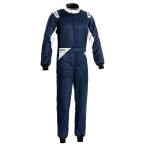 SPARCO ( Sparco ) костюм для гонок SPRINT R566 темно-синий 54 размер FIA:8856-2018