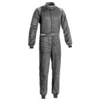 SPARCO ( Sparco ) костюм для гонок SPRINT R566 черный 52 размер FIA:8856-2018