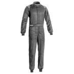 SPARCO ( Sparco ) костюм для гонок SPRINT R566 черный 54 размер FIA:8856-2018