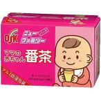 OSKニューファミリーママの赤ちゃん番茶ティーパック20袋×3袋