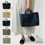 バッグ レディース OJO DE MEX オホ デ メックス Plastico CAGO Tote Chico / チャーム付き メルカドバッグ ODM-PCTC 正規品 春 夏 鞄 かばん トート かごバッ