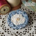 10%OFFクーポンブローチレディ...