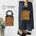 SALE 30%OFF TIDEWAY Thai do way ARUROG ring handle tote /alarog кожа кольцо руль большая сумка (T3094) женский весна лето осень стандартный товар натуральная кожа телячья кожа 