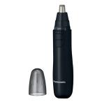 Panasonic этикет резчик ( носовые волосы резчик ) ER-GN12-K(1 штук ) черный / Panasonic 