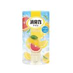 トイレの消臭力　グレープフルーツ（400ｍL）トイレ用　消臭 芳香剤/ エステー