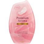エステー 消臭力 Premium Aroma(プレミアムアロマ)玄関・リビング用 消臭力 Premium Aroma(プレミアムアロマ)玄関・リビング用 アーバンロマンス 400mL