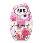 お部屋の消臭力 ラブリーブーケ（400ｍL）/ エステー
